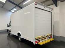 Ford Transit 350 EcoBlue Leader 2.0 2dr Luton Manual Diesel - U1675