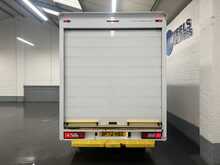 Ford Transit 350 EcoBlue Leader 2.0 2dr Luton Manual Diesel - U1675