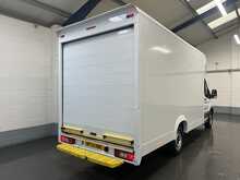 Ford Transit 350 EcoBlue Leader 2.0 2dr Luton Manual Diesel - U1675