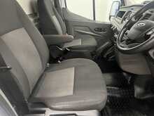 Ford Transit 350 EcoBlue Leader 2.0 2dr Luton Manual Diesel - U1675