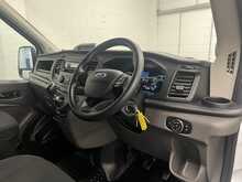 Ford Transit 350 EcoBlue Leader 2.0 2dr Luton Manual Diesel - U1675