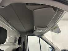 Ford Transit 350 EcoBlue Leader 2.0 2dr Luton Manual Diesel - U1675
