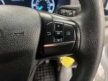 Ford Transit 350 EcoBlue Leader 2.0 2dr Luton Manual Diesel - U1675