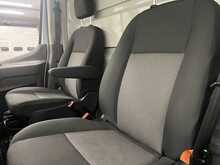 Ford Transit 350 EcoBlue Leader 2.0 2dr Luton Manual Diesel - U1675