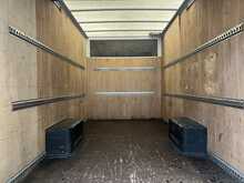 Ford Transit 350 EcoBlue Leader 2.0 2dr Luton Manual Diesel - U1675