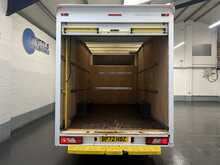 Ford Transit 350 EcoBlue Leader 2.0 2dr Luton Manual Diesel - U1675