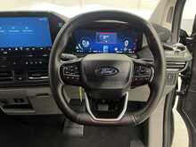 Ford Tourneo Custom 2.0 320 EcoBlue Titanium Luxe Minibus Double Cab 5dr Diesel Auto L2 Euro 6 (s/s) (136 ps) - U1677