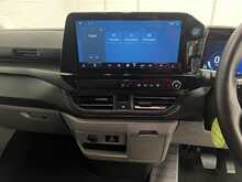 Ford Tourneo Custom 2.0 320 EcoBlue Titanium Luxe Minibus Double Cab 5dr Diesel Auto L2 Euro 6 (s/s) (136 ps) - U1677