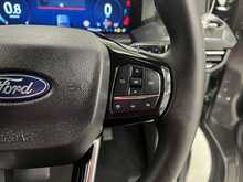 Ford Tourneo Custom 2.0 320 EcoBlue Titanium Luxe Minibus Double Cab 5dr Diesel Auto L2 Euro 6 (s/s) (136 ps) - U1677