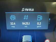 Ford Tourneo Custom 2.0 320 EcoBlue Titanium Luxe Minibus Double Cab 5dr Diesel Auto L2 Euro 6 (s/s) (136 ps) - U1677
