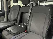 Ford Tourneo Custom 2.0 320 EcoBlue Titanium Luxe Minibus Double Cab 5dr Diesel Auto L2 Euro 6 (s/s) (136 ps) - U1677