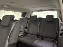 Ford Tourneo Custom 2.0 320 EcoBlue Titanium Luxe Minibus Double Cab 5dr Diesel Auto L2 Euro 6 (s/s) (136 ps) - U1677