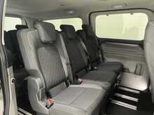 Ford Tourneo Custom 2.0 320 EcoBlue Titanium Luxe Minibus Double Cab 5dr Diesel Auto L2 Euro 6 (s/s) (136 ps) - U1677
