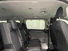Ford Tourneo Custom 2.0 320 EcoBlue Titanium Luxe Minibus Double Cab 5dr Diesel Auto L2 Euro 6 (s/s) (136 ps) - U1677