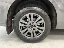 Ford Tourneo Custom 2.0 320 EcoBlue Titanium Luxe Minibus Double Cab 5dr Diesel Auto L2 Euro 6 (s/s) (136 ps) - U1677