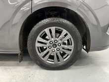 Ford Tourneo Custom 2.0 320 EcoBlue Titanium Luxe Minibus Double Cab 5dr Diesel Auto L2 Euro 6 (s/s) (136 ps) - U1677