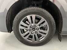 Ford Tourneo Custom 2.0 320 EcoBlue Titanium Luxe Minibus Double Cab 5dr Diesel Auto L2 Euro 6 (s/s) (136 ps) - U1677