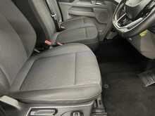 Ford Tourneo Custom 2.0 320 EcoBlue Titanium Luxe Minibus Double Cab 5dr Diesel Auto L2 Euro 6 (s/s) (136 ps) - U1677