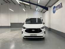 Ford Transit Custom 2.0 300 EcoBlue Limited Panel Van 5dr Diesel Manual L2 H1 Euro 6 (s/s) (136 ps) - U1681