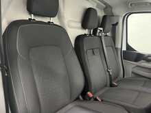 Ford Transit Custom 2.0 300 EcoBlue Limited Panel Van 5dr Diesel Manual L2 H1 Euro 6 (s/s) (136 ps) - U1681