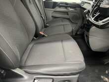 Ford Transit Custom 2.0 300 EcoBlue Limited Panel Van 5dr Diesel Manual L2 H1 Euro 6 (s/s) (136 ps) - U1681