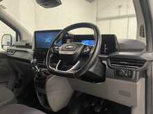 Ford Transit Custom 2.0 300 EcoBlue Limited Panel Van 5dr Diesel Manual L2 H1 Euro 6 (s/s) (136 ps) - U1681