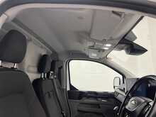 Ford Transit Custom 2.0 300 EcoBlue Limited Panel Van 5dr Diesel Manual L2 H1 Euro 6 (s/s) (136 ps) - U1681
