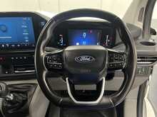 Ford Transit Custom 2.0 300 EcoBlue Limited Panel Van 5dr Diesel Manual L2 H1 Euro 6 (s/s) (136 ps) - U1681