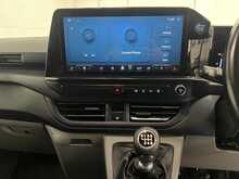 Ford Transit Custom 2.0 300 EcoBlue Limited Panel Van 5dr Diesel Manual L2 H1 Euro 6 (s/s) (136 ps) - U1681