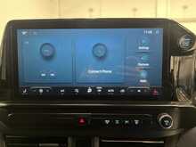 Ford Transit Custom 2.0 300 EcoBlue Limited Panel Van 5dr Diesel Manual L2 H1 Euro 6 (s/s) (136 ps) - U1681