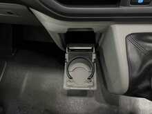 Ford Transit Custom 2.0 300 EcoBlue Limited Panel Van 5dr Diesel Manual L2 H1 Euro 6 (s/s) (136 ps) - U1681