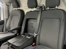 Ford Transit Custom 2.0 300 EcoBlue Limited Panel Van 5dr Diesel Manual L2 H1 Euro 6 (s/s) (136 ps) - U1681
