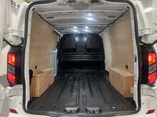 Ford Transit Custom 2.0 300 EcoBlue Limited Panel Van 5dr Diesel Manual L2 H1 Euro 6 (s/s) (136 ps) - U1681