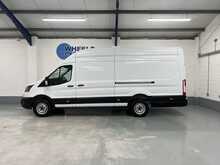 Ford Transit 350 EcoBlue Leader - U1682