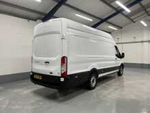 Ford Transit 350 EcoBlue Leader - U1682
