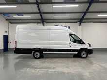 Ford Transit 350 EcoBlue Leader - U1682