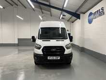 Ford Transit 350 EcoBlue Leader - U1682
