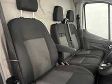 Ford Transit 350 EcoBlue Leader - U1682