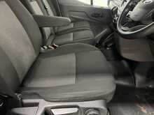 Ford Transit 350 EcoBlue Leader - U1682