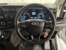 Ford Transit 350 EcoBlue Leader - U1682