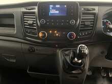 Ford Transit 350 EcoBlue Leader - U1682