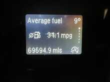 Ford Transit 350 EcoBlue Leader - U1682