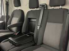 Ford Transit 350 EcoBlue Leader - U1682