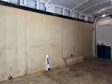 Ford Transit 350 EcoBlue Leader - U1682