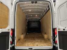 Ford Transit 350 EcoBlue Leader - U1682