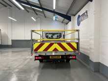 Ford Transit 350 EcoBlue Leader 2.0 2dr L4 Dropside Manual Diesel - U1685