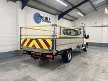 Ford Transit 350 EcoBlue Leader 2.0 2dr L4 Dropside Manual Diesel - U1685