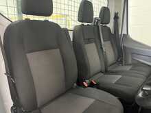Ford Transit 350 EcoBlue Leader 2.0 2dr L4 Dropside Manual Diesel - U1685