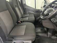 Ford Transit 350 EcoBlue Leader 2.0 2dr L4 Dropside Manual Diesel - U1685
