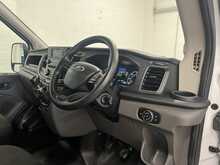 Ford Transit 350 EcoBlue Leader 2.0 2dr L4 Dropside Manual Diesel - U1685
